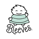 Bleeves logo