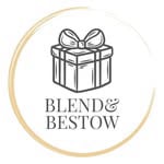 Blend And Bestow logo