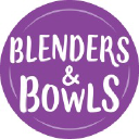 Blenders and Bowls logo