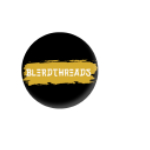 Blerd Threads logo