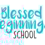 Blessed Beginnings logo