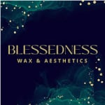 Blessedness Beauty logo