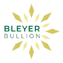 Bleyer Bullion logo