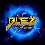 Blez Online logo