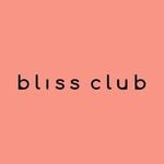 BlissClub logo