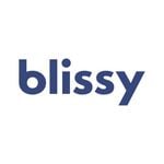 Blissy logo