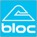 Bloc Climbing UK logo