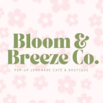 Bloom & Breeze Co. logo