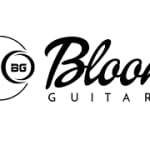 Bloom Guitars logo
