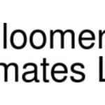 Bloomers Intimates logo