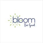 Bloomin' Socks logo