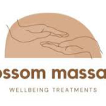 Blossom Massage logo