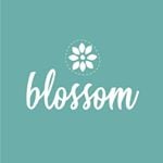 Blossom logo