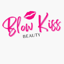 BlowKissBeauty logo