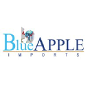 Blue Apple Imports logo