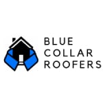 Blue Collar Roofing logo