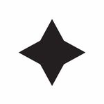 Blue Diamond Hair Co logo