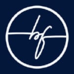 Blue Faithful logo