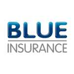 Blue Insurance logo
