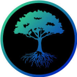 Blue Roots Web logo