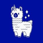Blue Unicorn logo