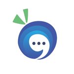 Blueberry Pediatrics logo