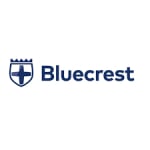 BlueCrest logo