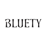 Bluety logo