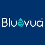 Bluevua logo