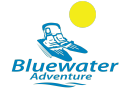 Bluewater Adventure logo