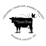 Blustery Bovine logo