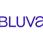 Bluvall logo