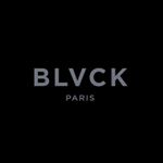 Blvck  logo