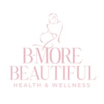 BMORE Beautiful Health and Wellness logo