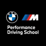 BMW Performance Driving School logo