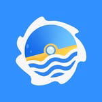 Boardwalk Cards logo