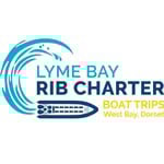 Boat Trips West Bay Dorset logo