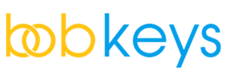 BOB Keys logo