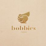 Bobbies logo