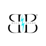 Boca Brand logo