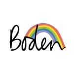 Boden UK logo