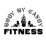 Body By Candy Fitness logo