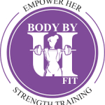 Body By U Fit logo
