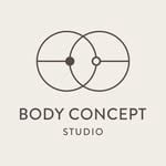Body Concept logo