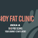 Body Fat Clinic logo
