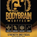 BodyBrain Coffee logo