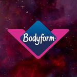 Bodyform logo