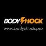 Bodyshock Pro logo