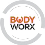 Bodyworx Gym logo
