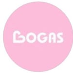 Bogas logo
